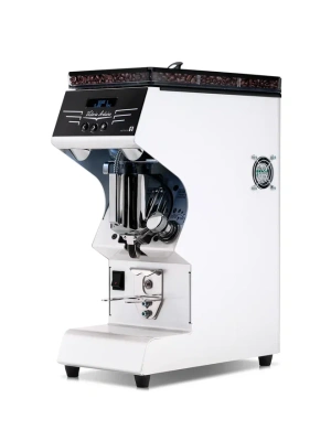  Кофемолка-дозатор NUOVA SIMONELLI MYTHOS 1, 220V, PERL WHITE